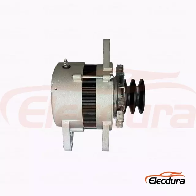 1-81200-249-3 Generator 24V 40A til Isuzu Heavy Duty-applikation