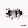 LR170-418 Generator 12V 70A til Isuzu Heavy Duty applikation