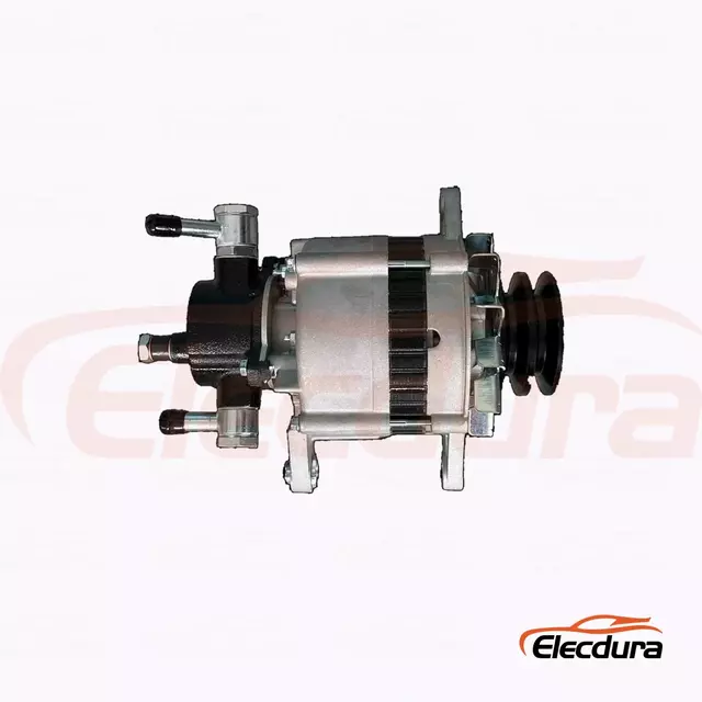 LR170-418 Generator 12V 70A til Isuzu Heavy Duty applikation
