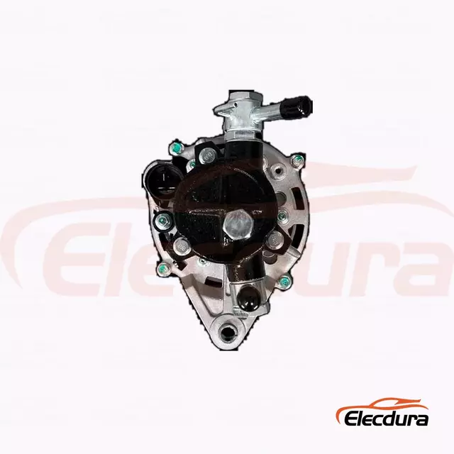 LR240-401 Generator 24V 40A til Isuzu Heavy Duty applikation
