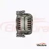 0124 655 007 Heavy-Duty Alternator Replacement Purchasing for Scania 24V 100A P,G,R,T series