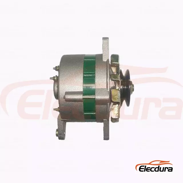 27020-24063 Heavy-Duty Alternator Distributor Sourcing for Toyota 12V 55A KE30