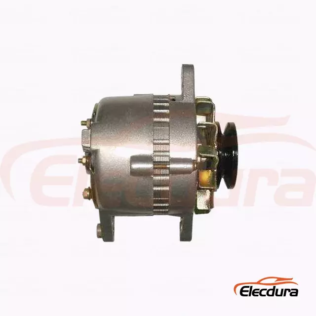 27020-12030 Heavy-Duty Alternator Wholesale Supply for Toyota 12V 30A KE2