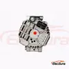 A4TR5491 Heavy-Duty Alternator Distributor Sourcing for Scania 24V 100A G320 DC9, DC12