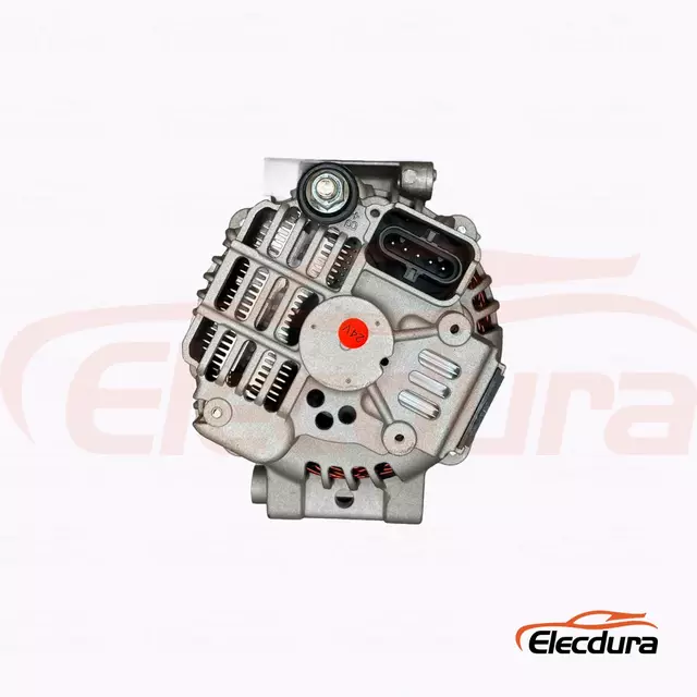 A4TR5491 Heavy-Duty Alternator Distributor Sourcing for Scania 24V 100A G320 DC9, DC12