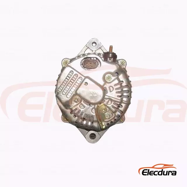 27060-58300 Heavy-Duty Alternator Parts Buyer Supply for Toyota 24V 60A 15B
