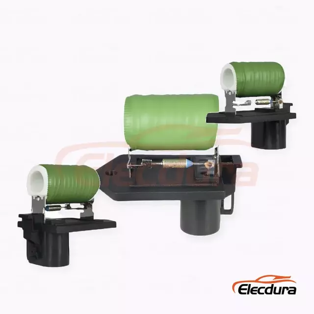 51890981 Fiat Doblo Bravo Alfa Mito Fan Resistor for Trade Supply