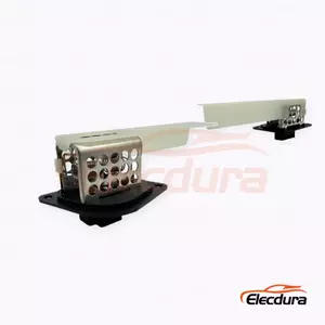 4885456AB Dodge Ram Van Blower Motor Resistor for Distribution