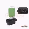 Fiat Doblo Ducato Blower Motor Resistor 77364714