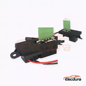 973-004 Silverado Sierra Blower Motor Resistor for Manual HVAC