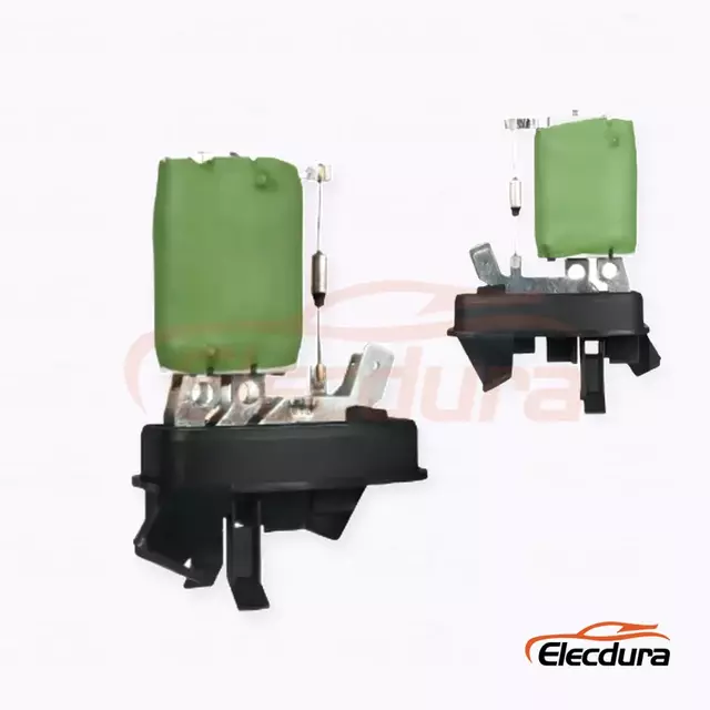 653267E Renault Premium DAF Blower Motor Resistor for Fleet Supply