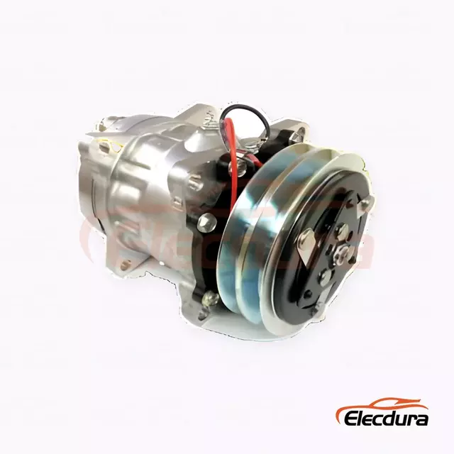 8991 A/C Compressor for Caterpillar PS300C