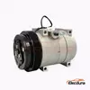10SP13 24V A2 122 mm Heavy-Duty A/C Compressor for JMC Shunda N900 truck