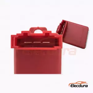 1J0907521 VW Audi Climatronic Blower Motor Resistor