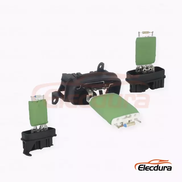 0018211360 Sprinter W901-W905 Blower Motor Resistor for Van Fleets