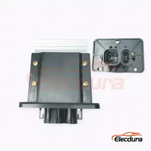 12368388 GM Blower Motor Control Module for Passenger Vehicle Supply