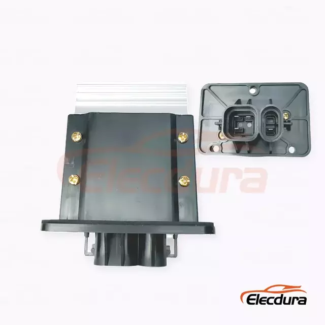12368388 GM Blower Motor Control Module for Passenger Vehicle Supply