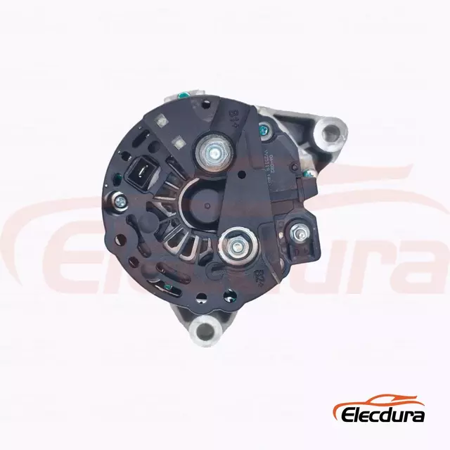 0124 325 207 0124 325 249 เครื่องกำเนิดไฟฟ้ากระแสสลับ 12V 90A สำหรับ John Deere Heavy Duty Application