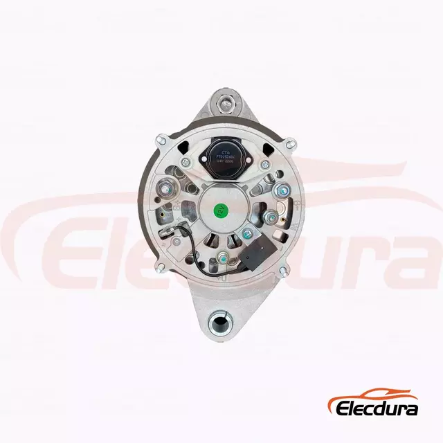 0120 468 028 เครื่องกำเนิดไฟฟ้ากระแสสลับ 12V 135A สำหรับการใช้งานหนักของ Case IH