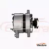 0120 469 679 Iveco Ağır Hizmet Uygulaması İ&ccedil;in Alternat&ouml;r 24V 55A