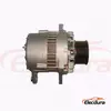 600-821-6190 Alternador 24V 40A para aplicaciones de servicio pesado Komatsu