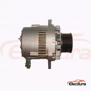 600-821-6190 Alternatore 24V 40A per applicazioni pesanti Komatsu