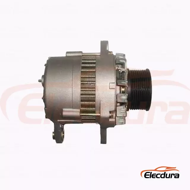 600-821-6190 Alternator 24V 40A for Komatsu Heavy Duty Application