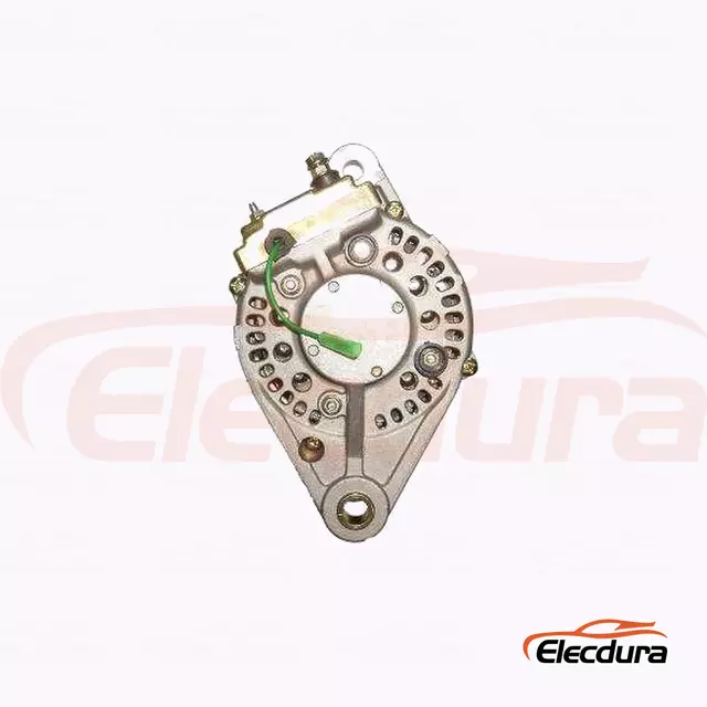 0-33000-2281 Alternator 24V 40A (50A) for Komatsu Heavy Duty Application