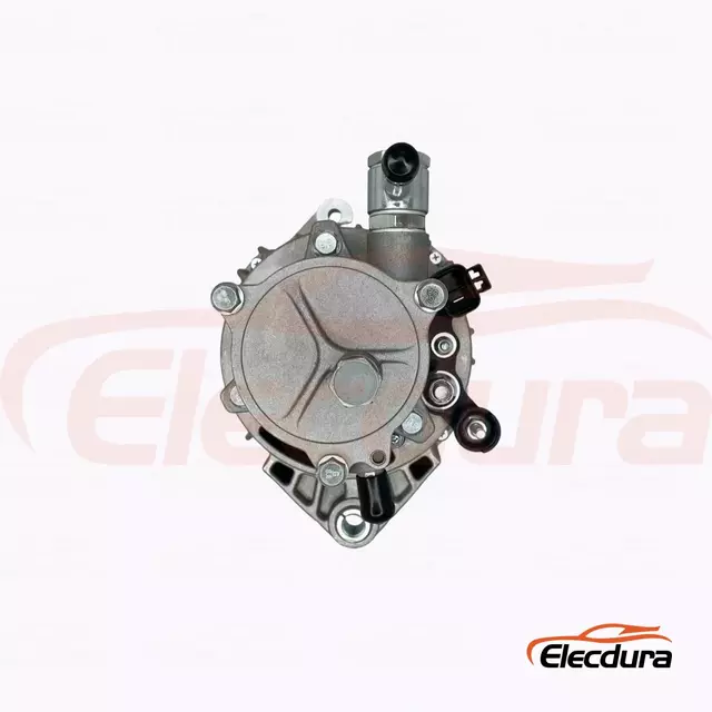 F000 BV0 802 เครื่องกำเนิดไฟฟ้ากระแสสลับ 24V 80A สำหรับการใช้งานหนัก Isuzu