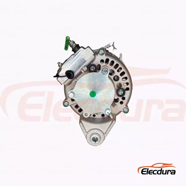 27060-78201-71 Heavy-Duty Alternator Replacement Purchasing for Toyota 12V 60A