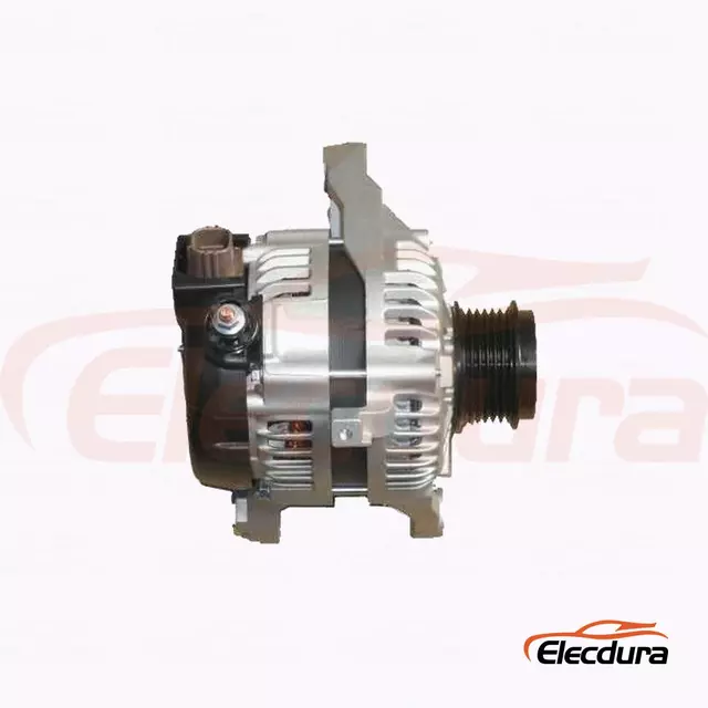 27060-0V130 Heavy-Duty Alternator Parts Buyer Supply for Toyota 12V 80A Camry 2.5