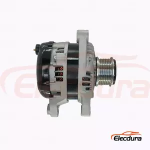 104211-4300 Heavy-Duty Alternator Replacement Purchasing for Toyota 12V 120A
