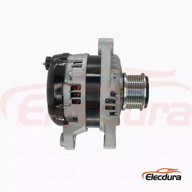 104211-4300 Heavy-Duty Alternator Replacement Purchasing for Toyota 12V 120A