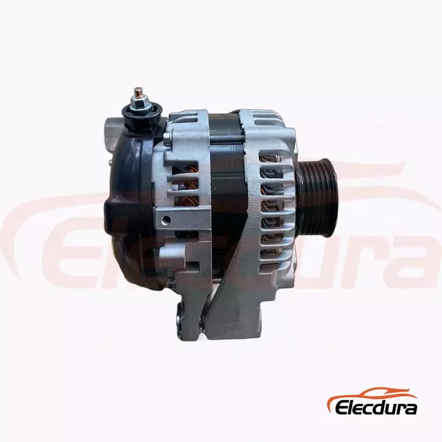 104210-3032 Heavy-Duty Alternator Replacement Purchasing for Toyota 12V 130A Lexus LS430 V8