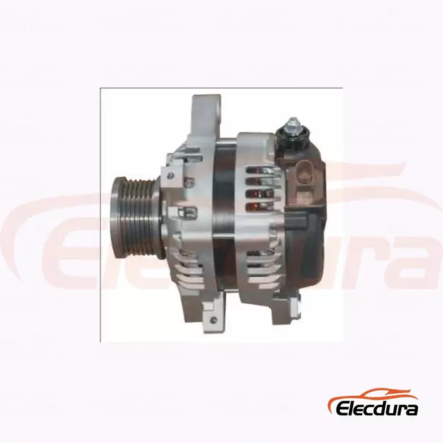 27060-0L190 Heavy-Duty Alternator Parts Buyer Supply for Toyota 12V 80A 1GD