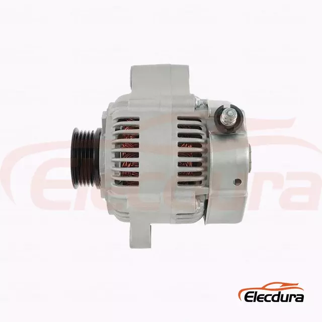 101211-5230 101211-5010 Heavy-Duty Alternator Fleet Service Supply for Toyota 12V 80A