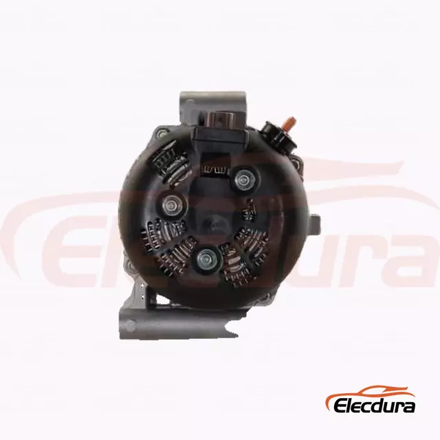 104210-6170 Heavy-Duty Alternator Importer Sourcing for Toyota 12V 180A