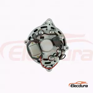 AAK3830 Heavy-Duty Alternator Parts Buyer Supply for Volvo 12V 95A