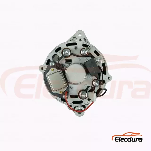 AAK3830 Heavy-Duty Alternator Parts Buyer Supply for Volvo 12V 95A