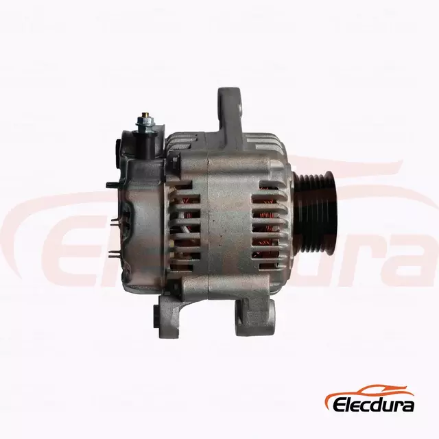 Commandes group&eacute;es d'alternateur robuste 27060-BZ130 pour Toyota 12V 60A Avanza 1.5