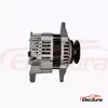 LR160-735B Heavy-Duty Alternator Distributor Supply for Yanmar 12V 60A