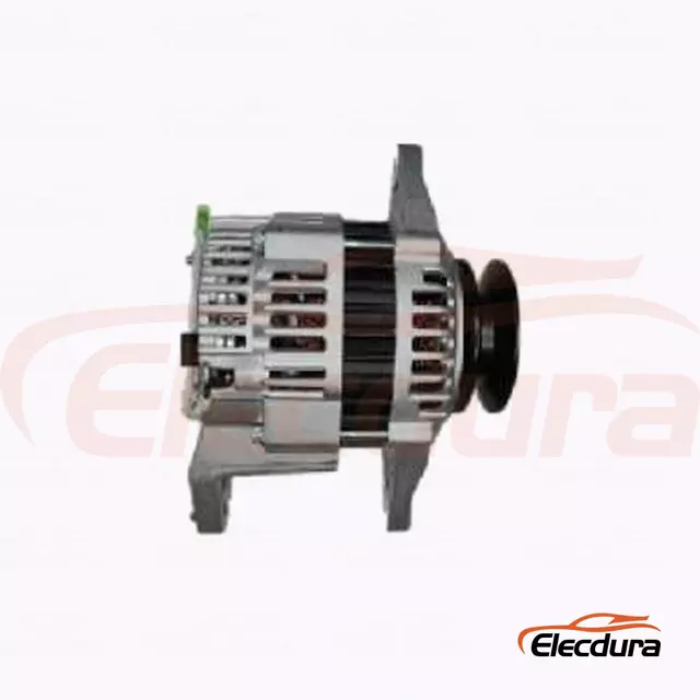 LR160-735B Heavy-Duty Alternator Distributor Supply for Yanmar 12V 60A