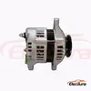 LR140-714B Heavy-Duty Alternator Wholesale Supply for Yanmar 12V 40A