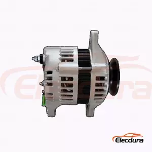 LR140-714B Heavy-Duty Alternator Wholesale Supply for Yanmar 12V 40A