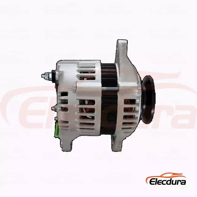 Alternateur robuste LR140-714B, fourniture en gros pour Yanmar 12V 40A