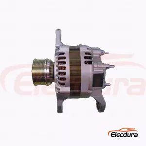 A4TR5591ZT Heavy-Duty Alternator Aftermarket Supply for Volvo 24V 110A (130A)