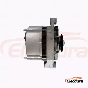 0120 469 798 Heavy-Duty Alternator Aftermarket Supply for Volvo 24V 55A