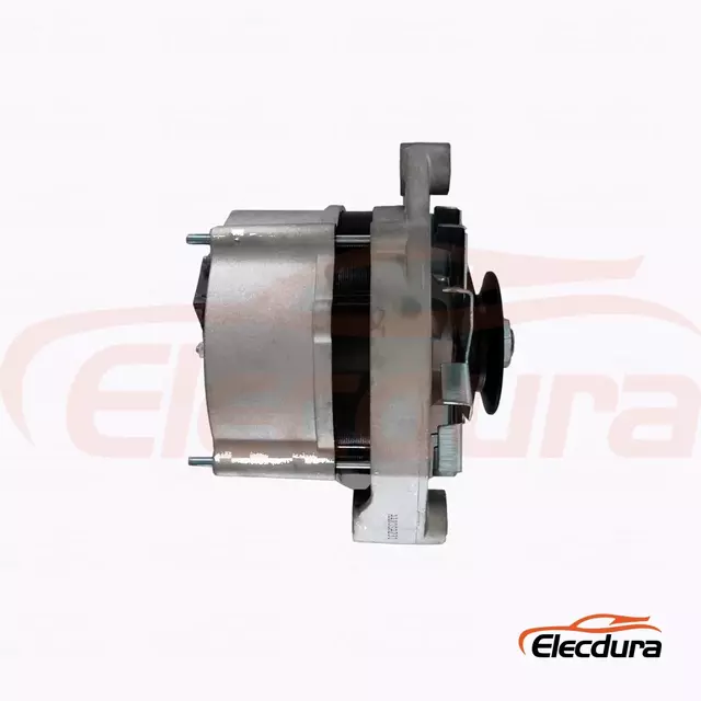 0120 469 798 Heavy-Duty Alternator Aftermarket Supply for Volvo 24V 55A