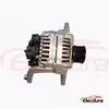 0124 655 008 Heavy-Duty Alternator Importer Sourcing for Volvo 24V 110A