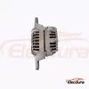0124 555 009 Heavy-Duty Alternator Parts Buyer Supply for Volvo 24V 80A Foot to Foot Length 100mm